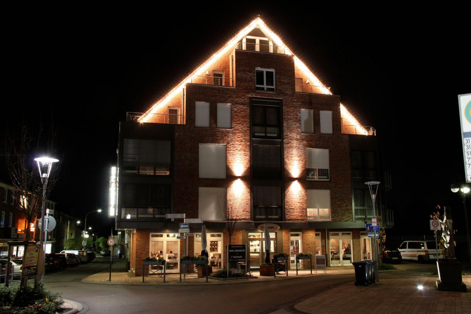 Hib Hotel In Baesweiler Exterior photo