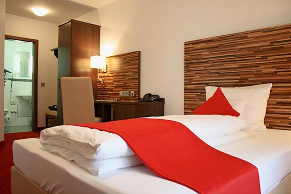 Hib Hotel In Baesweiler Exterior photo