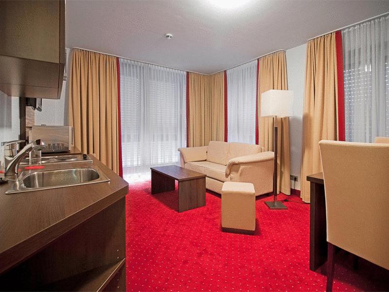 Hib Hotel In Baesweiler Exterior photo