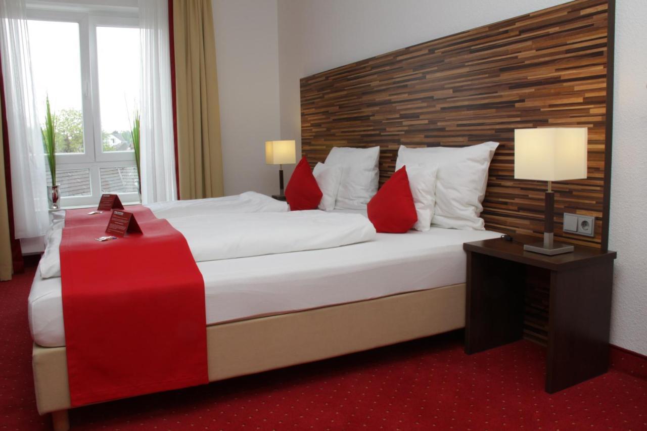 Hib Hotel In Baesweiler Exterior photo